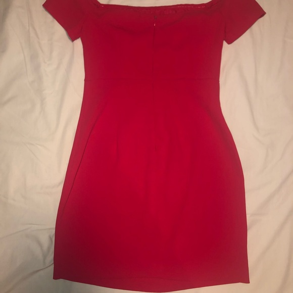 Mini Dress - Picture 2 of 2